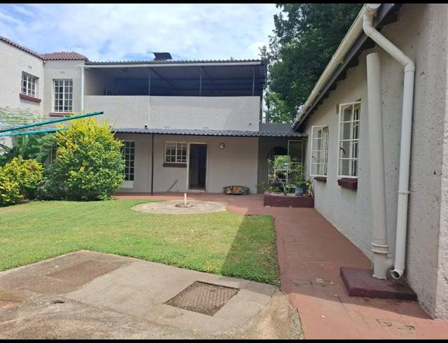 5 BEDROOM HOUSE FOR SALE IN HENLEY-ON-KLIP